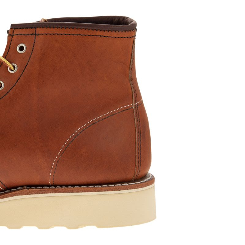 [RED WING] Ankle Boots CO 03375 B ORO LEGACY