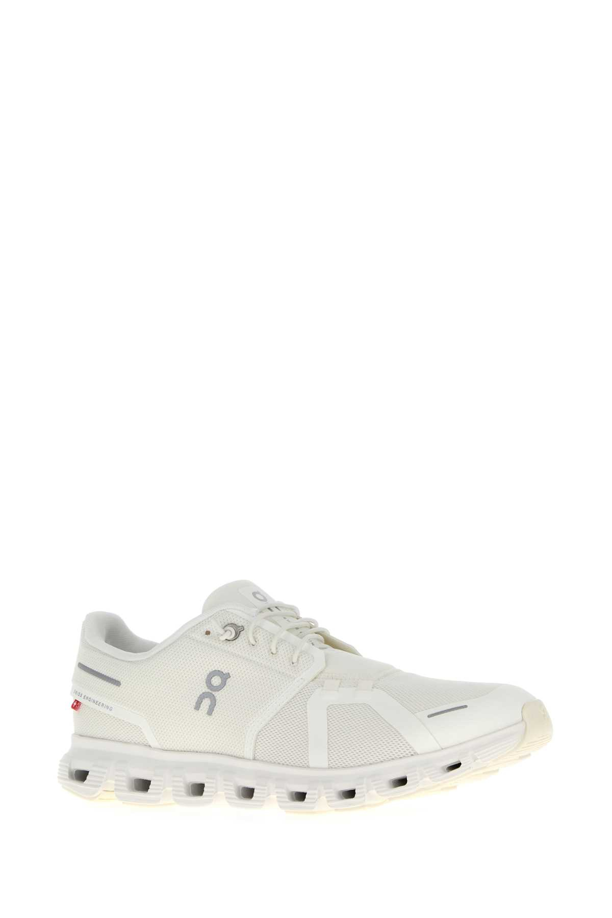 [ON RUNNING] Sneakers FW26 3MF10071200 WHITEWHITE