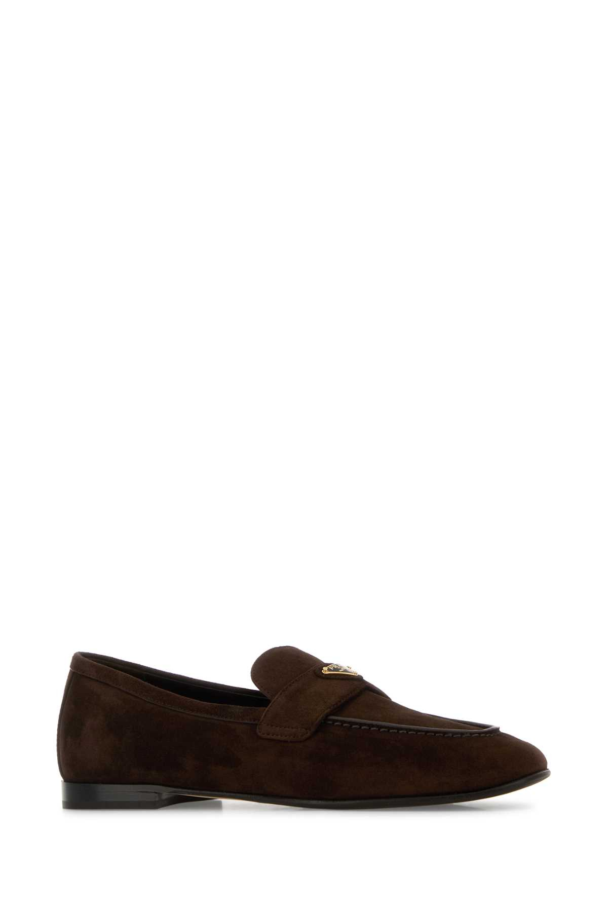 [Prada] Loafer FW26 1D147OF010103 F0003