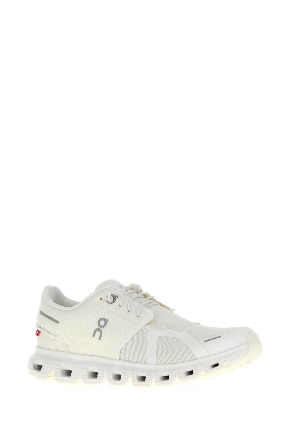 [ON RUNNING] Sneakers FW26 3WF10061200 WHITEWHITE