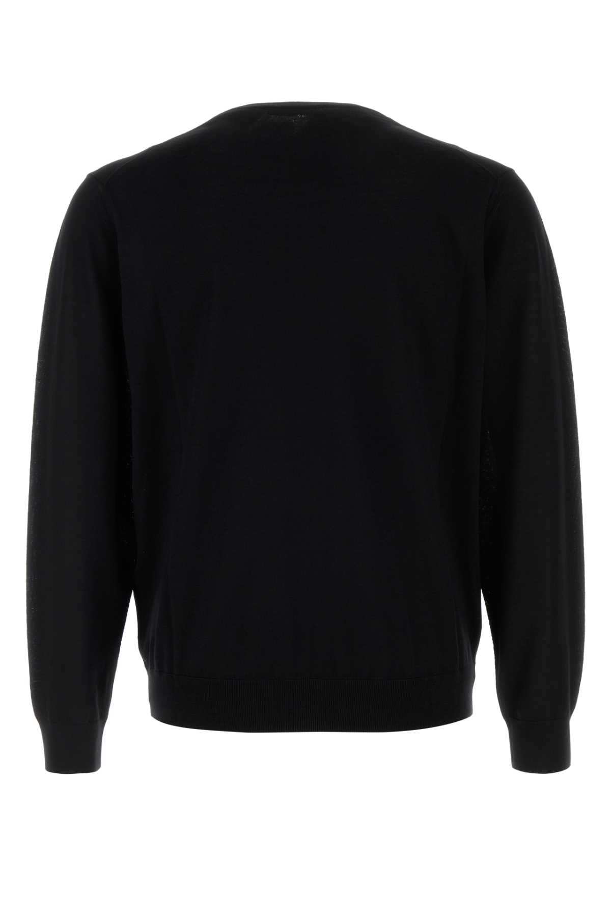 [Prada] Knitwear FW26 UMF146SOOO18DY F0002