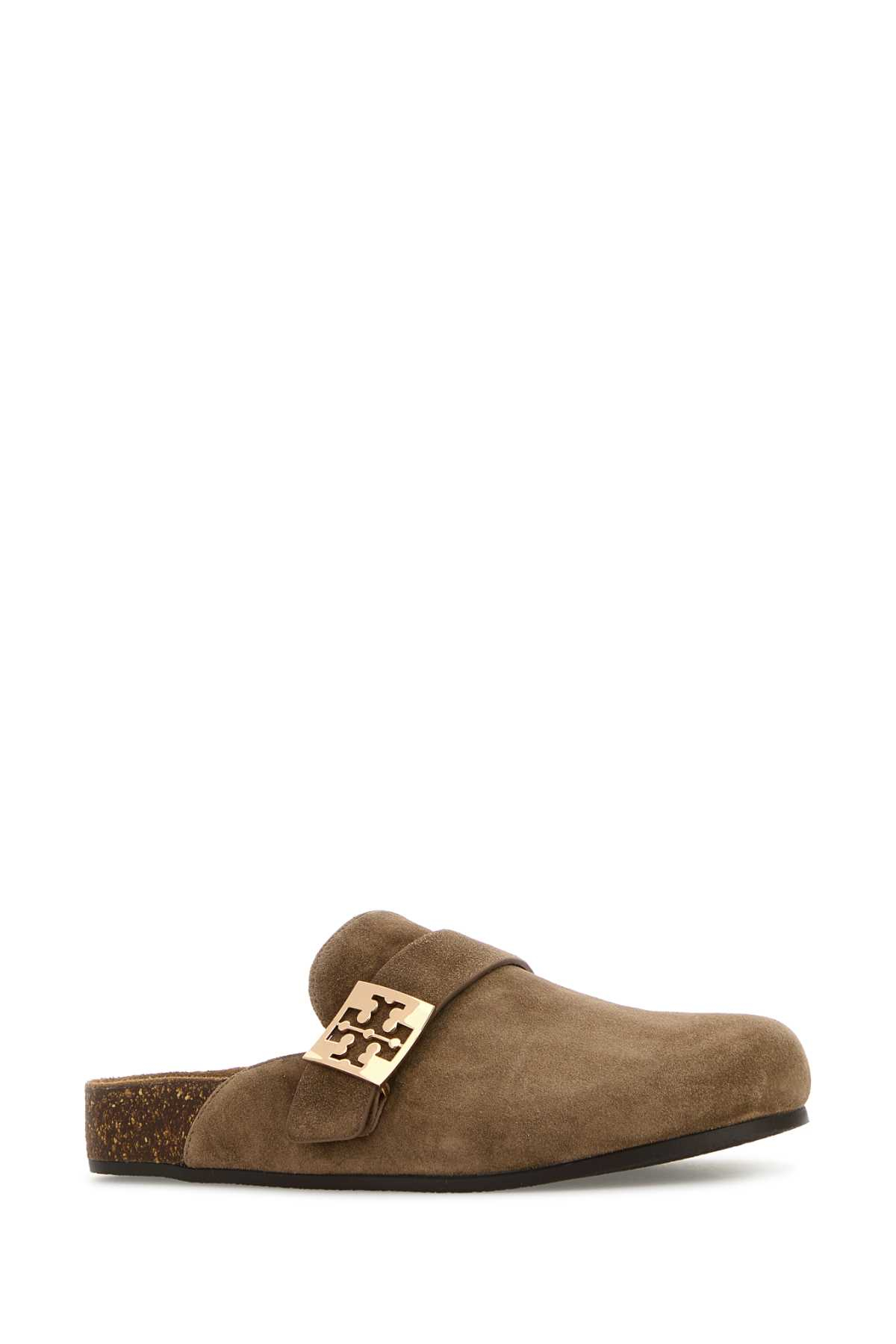 [Tory Burch] Slippers FW26 154446 037