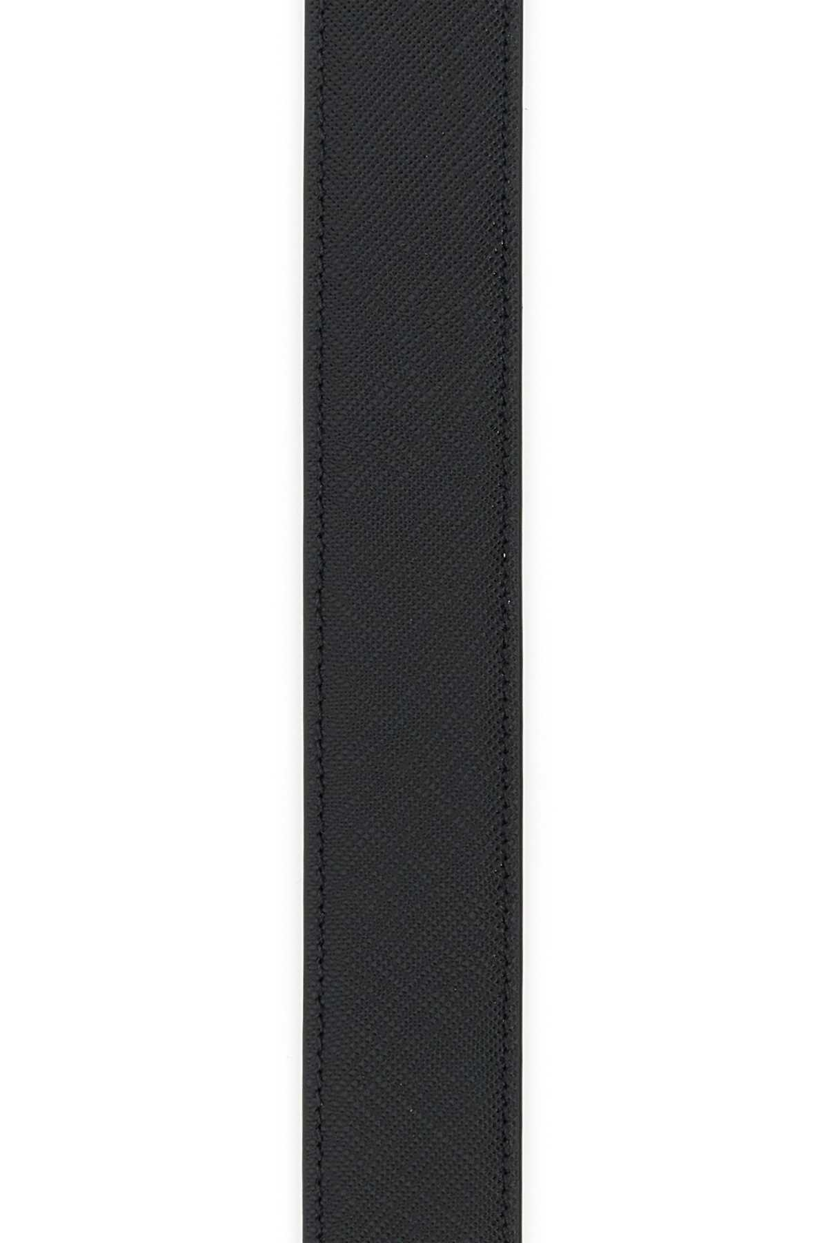 [Prada] Belt FW26 2CC672053 F0002