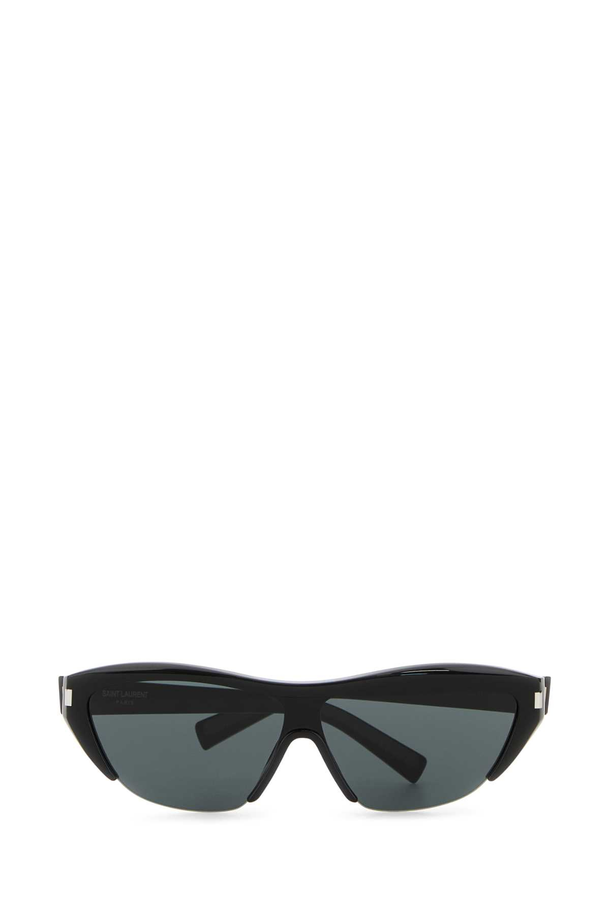 [Saint Laurent] Sunglasses FW26 822179Y9956 1000