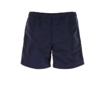 [Prada] Swim Pants FW26 UB378SOOO17K8 F0008