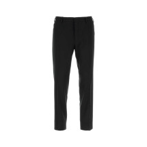 [Prada] Trousers FW26 UP0164SOOO11HR F0002
