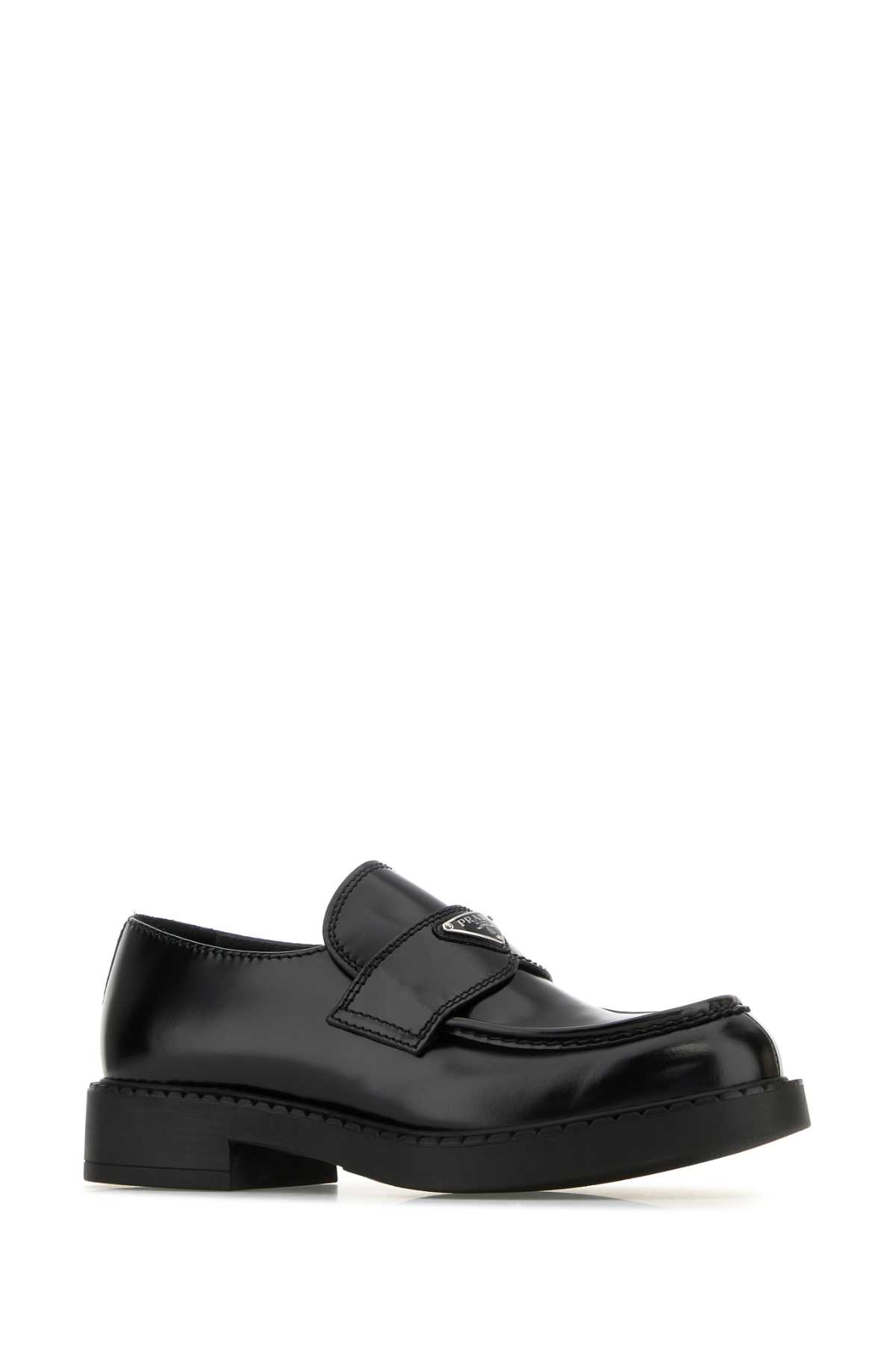 [Prada] Loafer FW26 2DE127FG000055 F0002