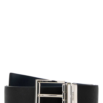 [Prada] Belt FW26 2CC004053 F0RD7