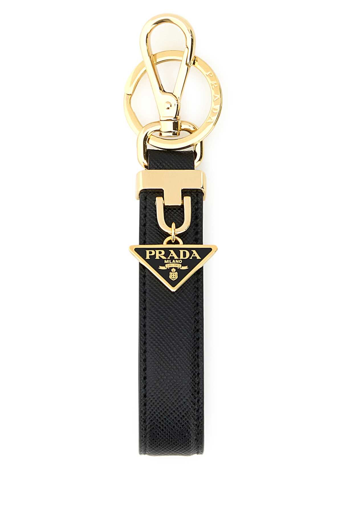 [Prada] Keyring FW26 1PP185053 F0002