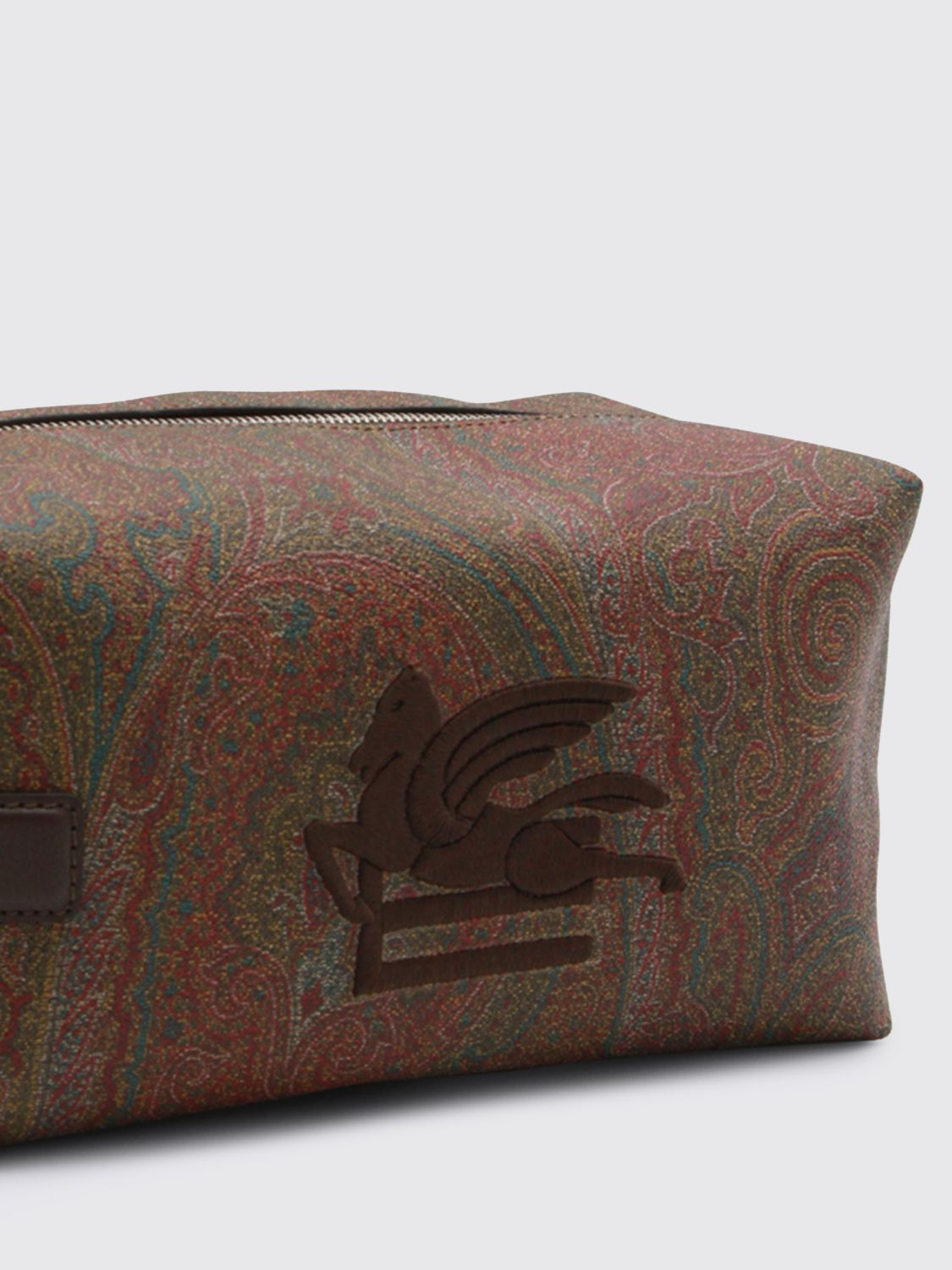 [Etro] Pouch SS26 MP2C0010AA086 M0019