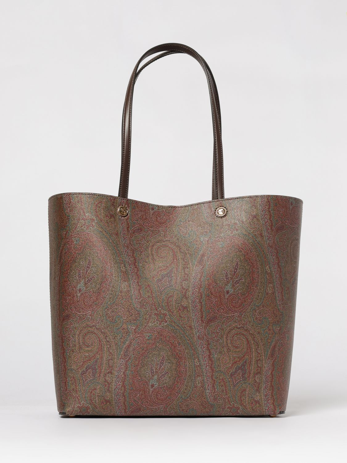 [Etro] Tote bag SS26 WP1D0023AA001 M0019