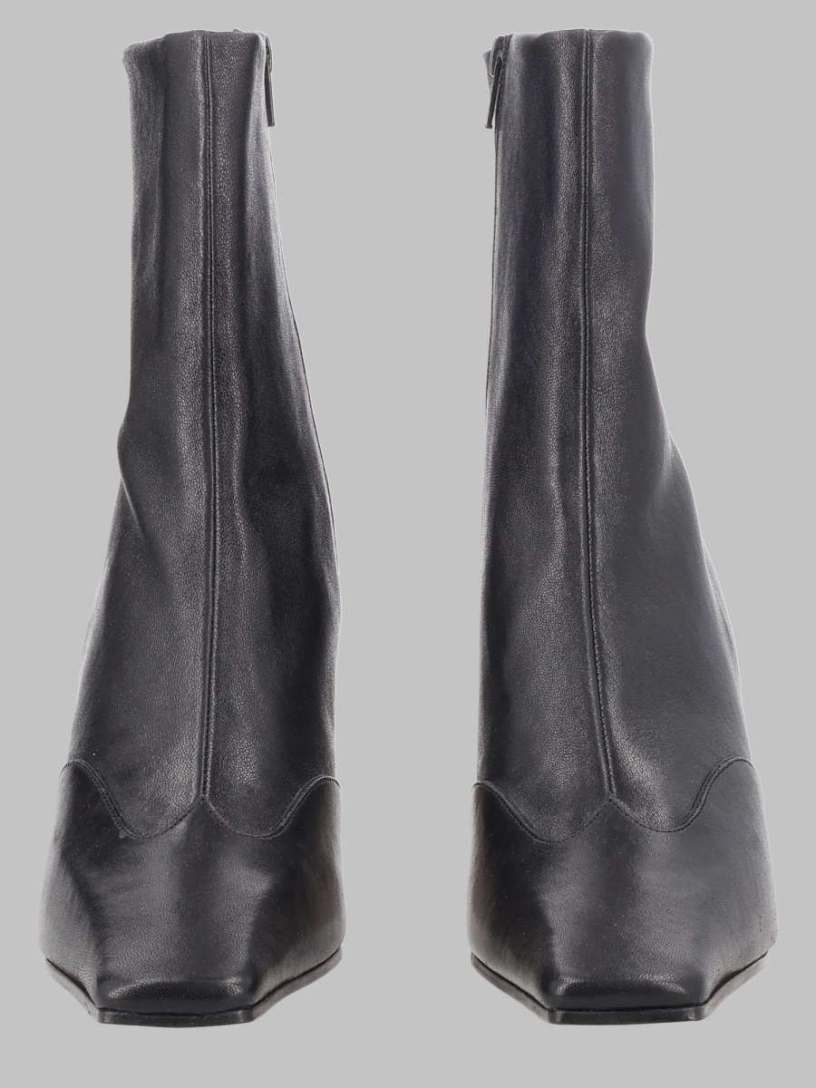 [KHAITE] Pumps FW26 F1067-836_L836200