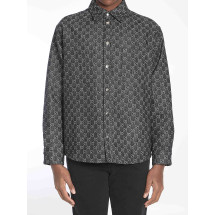 [Gucci] Shirts Long Sleeve FW25 766142_XDC88_1180