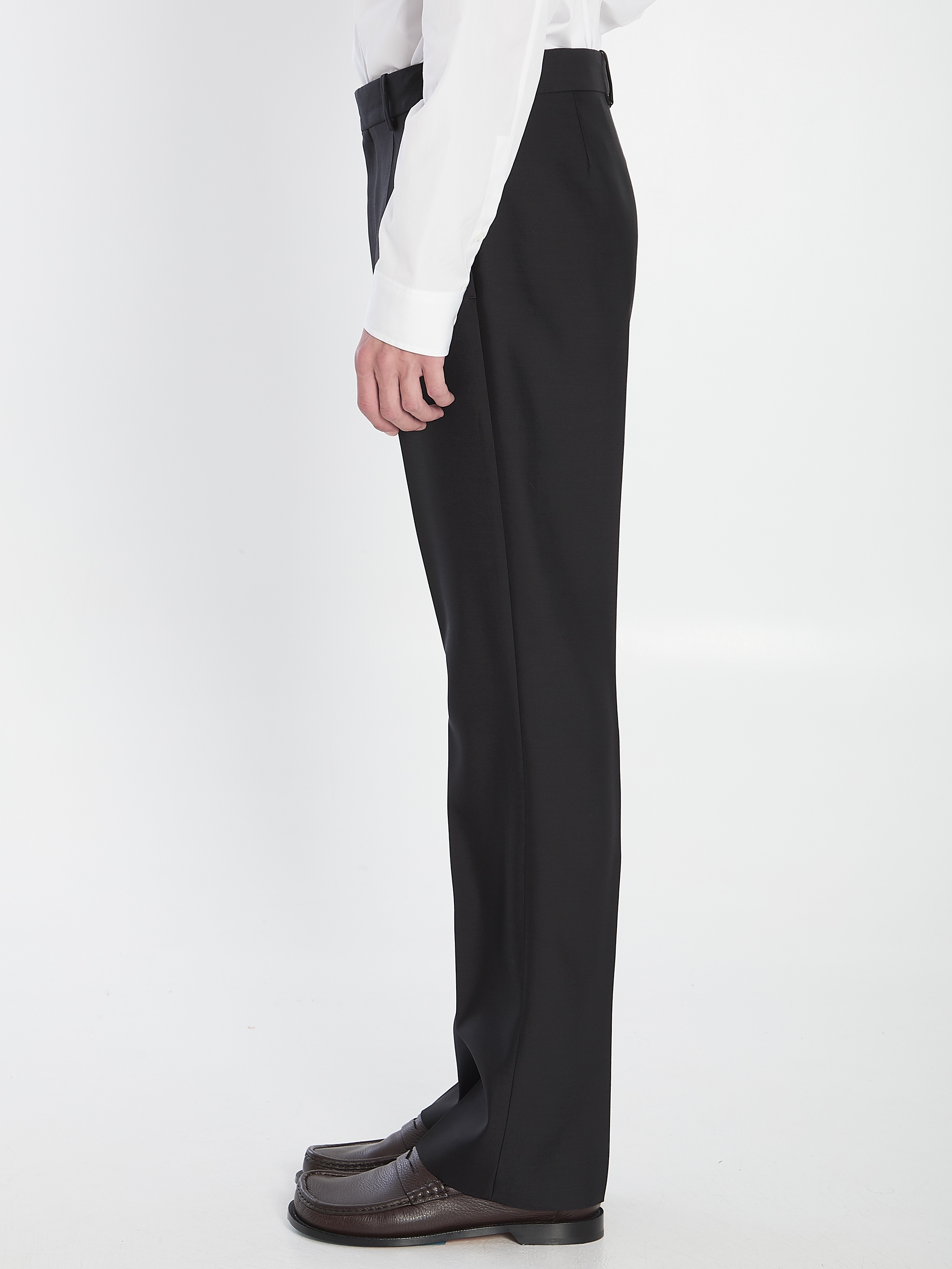 [Loewe] Trousers FW25 H526Y04WHD__1100