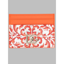 [Dolce & Gabbana] Wallet FW26 BI0330_AO026IH3TN