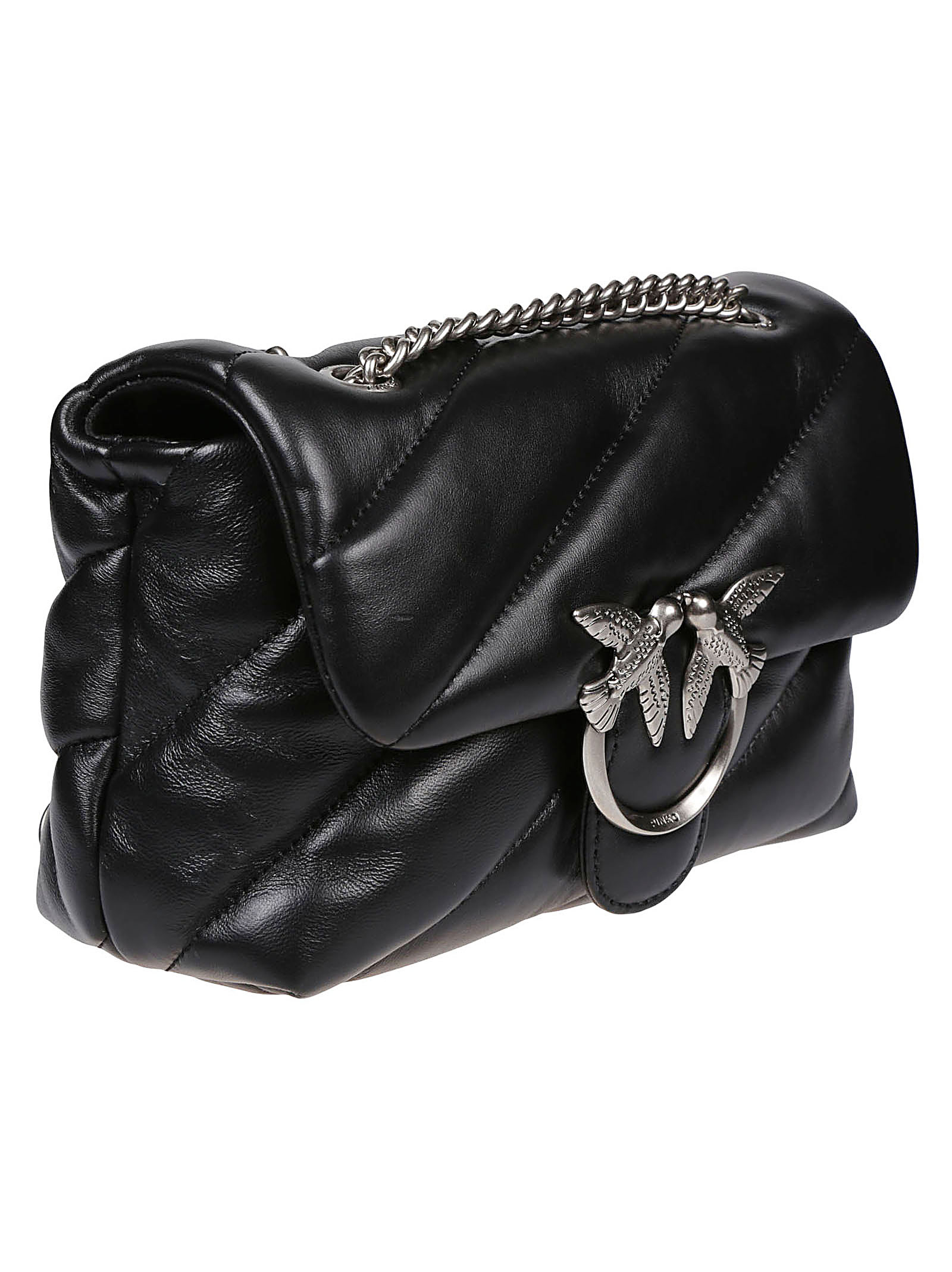 [PINKO] Shoulder bag SS26 100039 A0F2