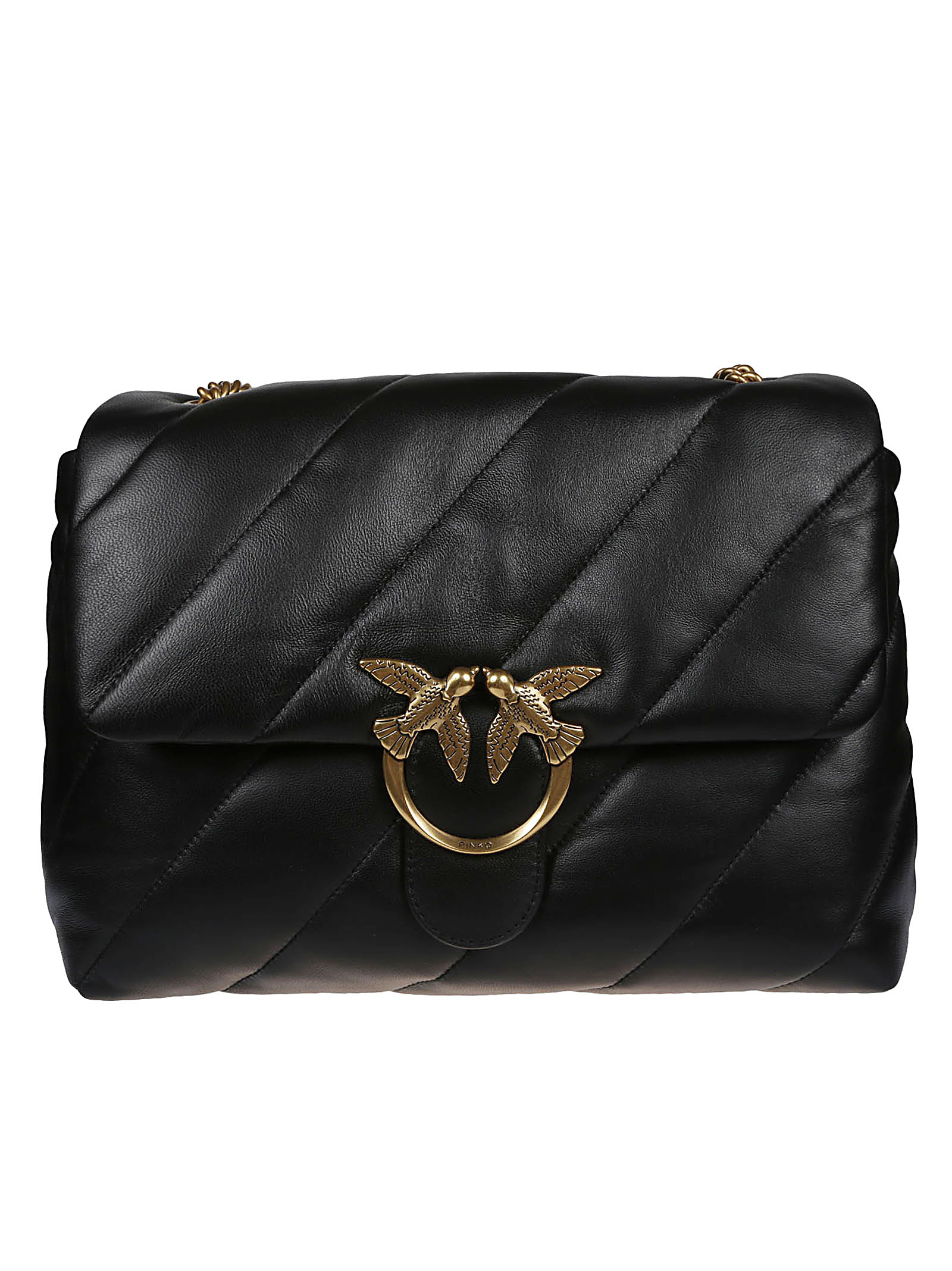 [PINKO] Shoulder bag SS26 100037 A0F2