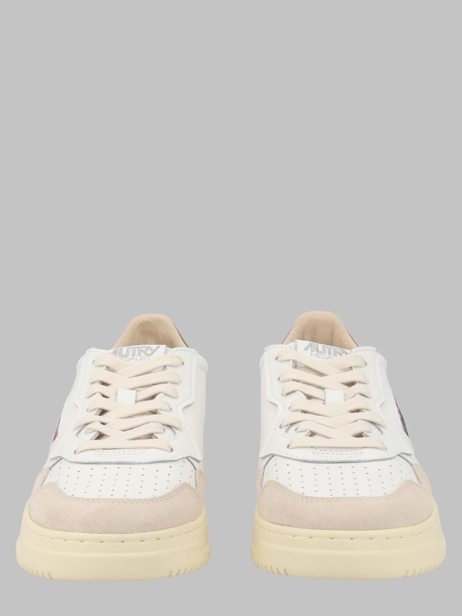 [AUTRY] Sneakers FW26 AULM_LS17