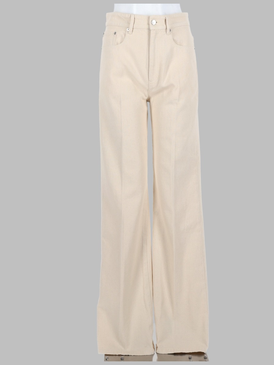 [A.P.C.] Jeans FW26 COEUG-F09243_AAC