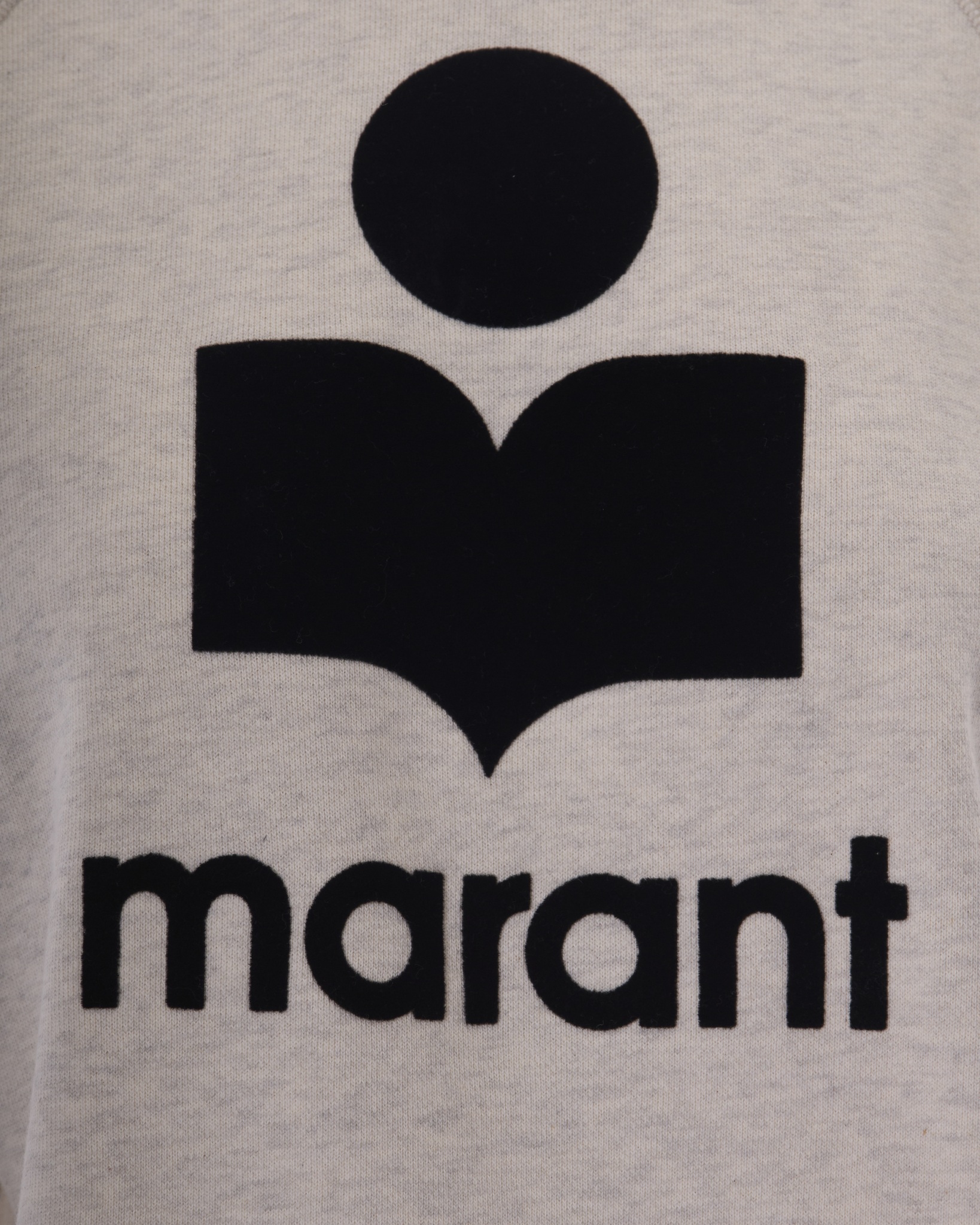 [Marant Etoile] Sweatshirt FW26 SW0160FAA1M07E23EC