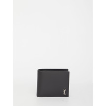 [Saint Laurent] Wallet FW25 607727_1JB0E_1000