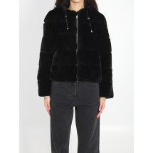 [Yves Salomon] Casual Jacket FW25 26WYV30158_REXX_C99