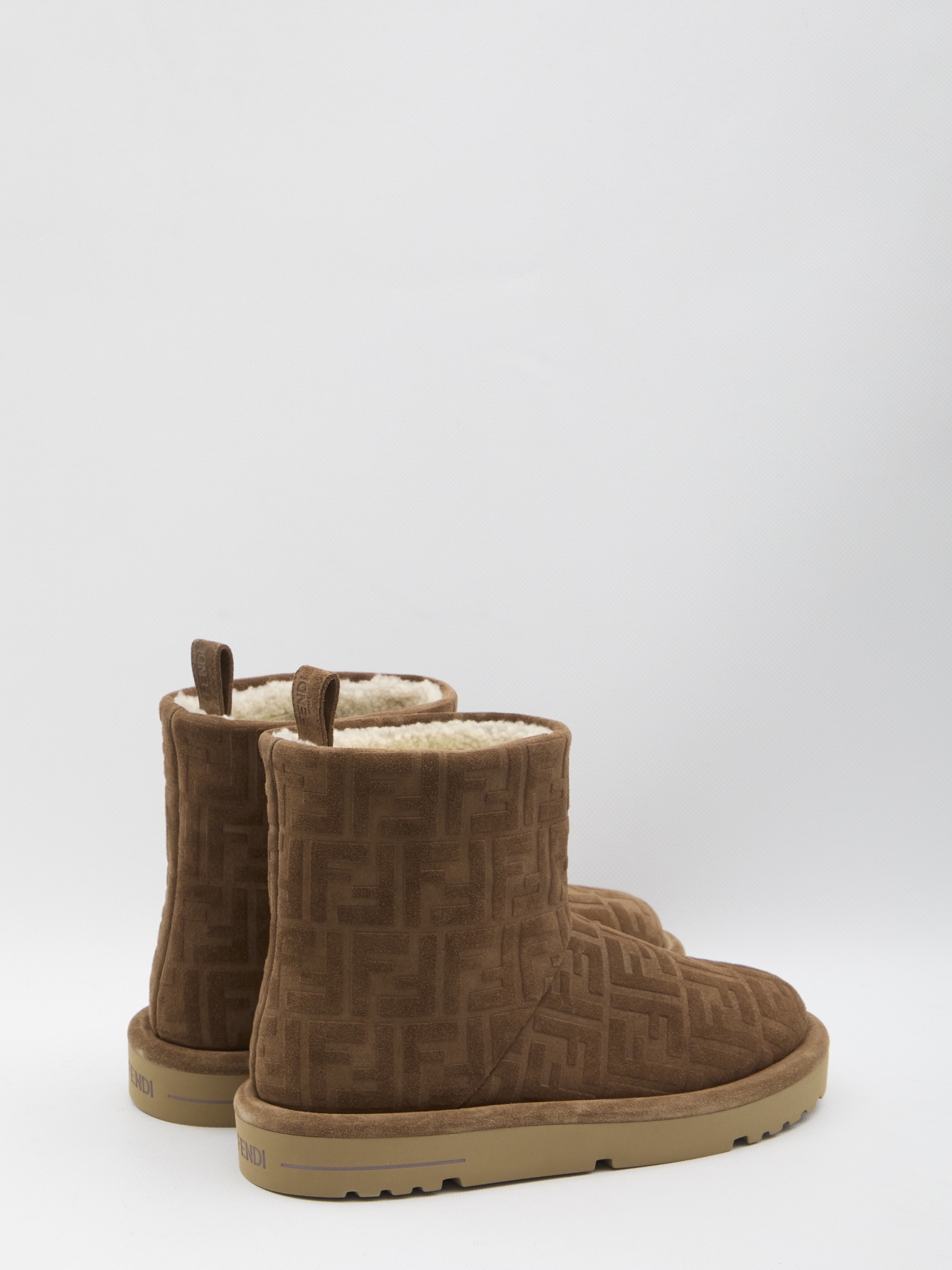 [Fendi] Ankle boots FW25 7U1822_ASA1_F0C23