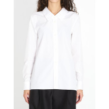 [Loewe] Shirts Long Sleeve FW25 S540Y05XCD__2100