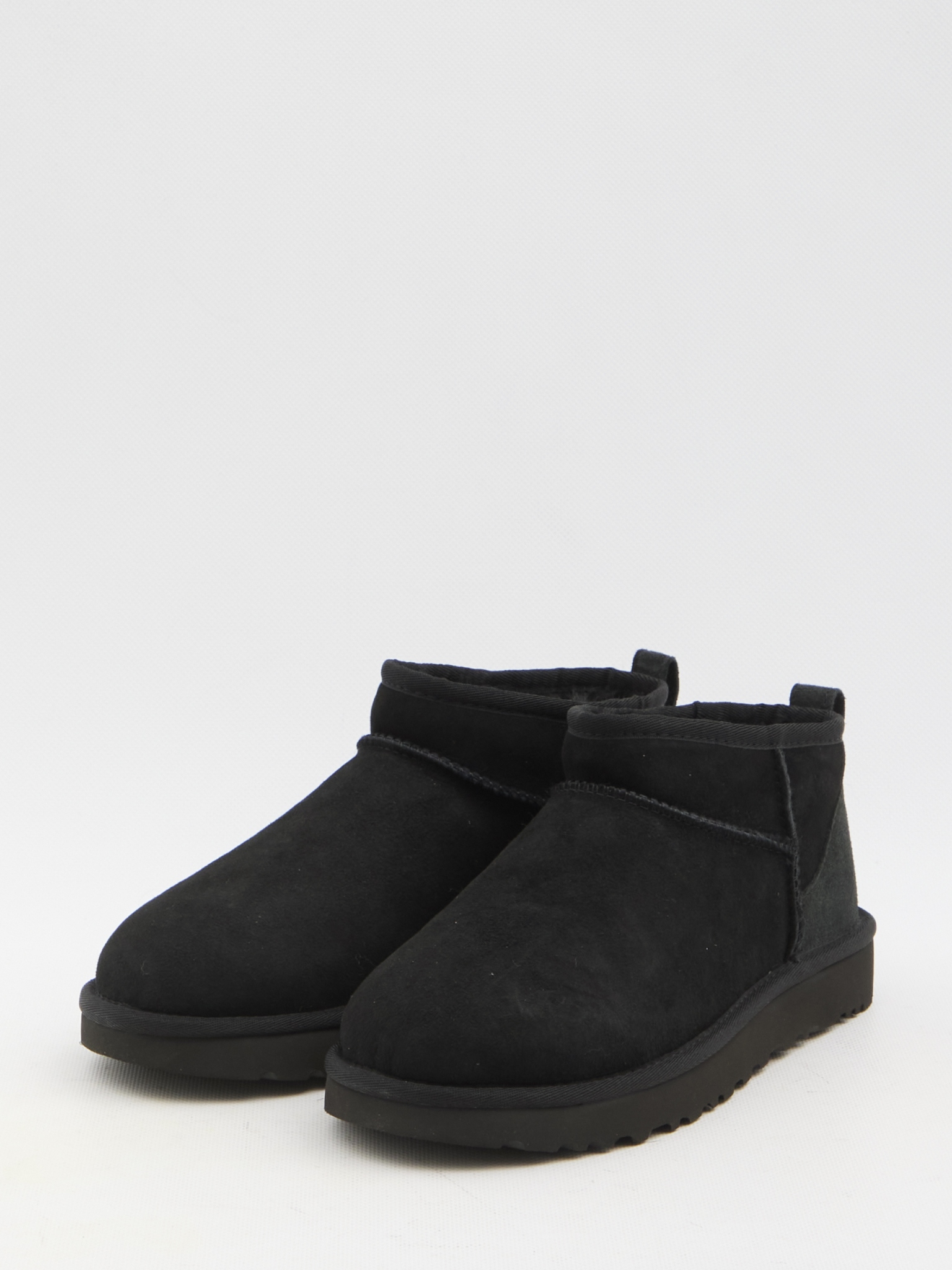 [UGG] Ankle Boots FW25 1116109__BLK