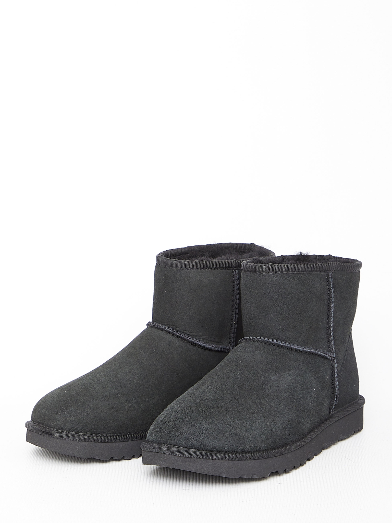 [UGG] Ankle Boots FW25 1016222__BLK