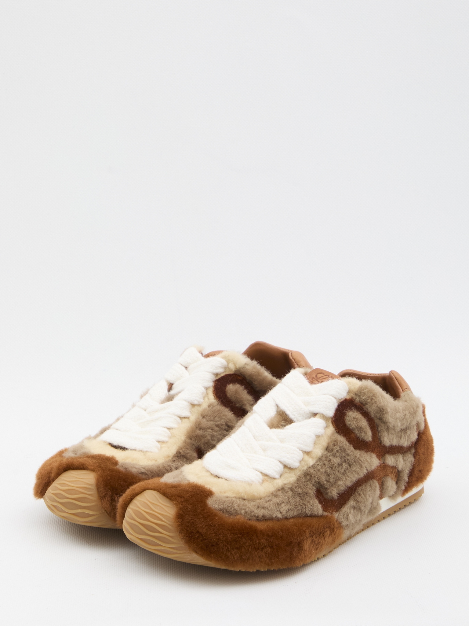 [Loewe] Sneakers FW25 L814282X73__8892