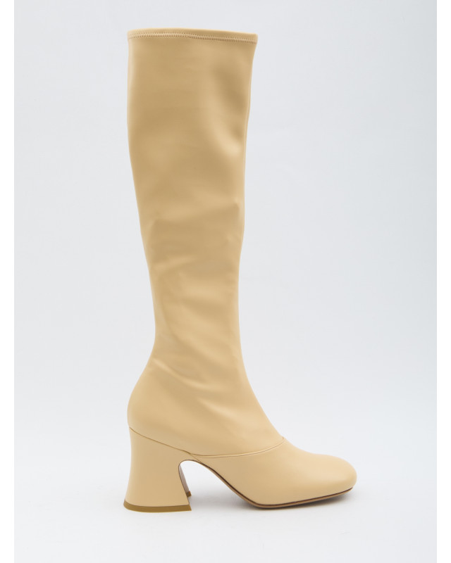 [Chloe] Long Boots FW25 CH25W13HUH__086