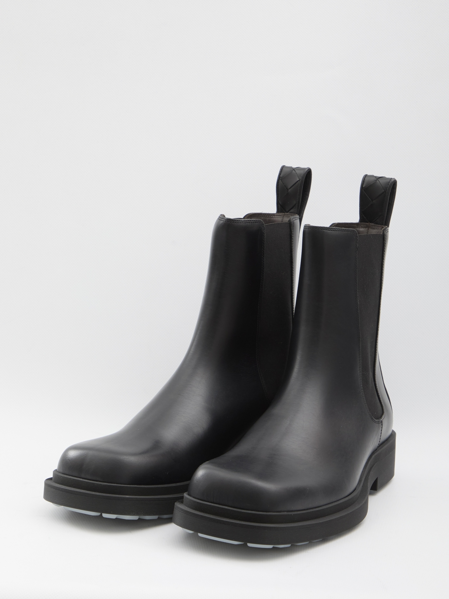 [Bottega Veneta] Boots FW25 837814_V2WT0_1000