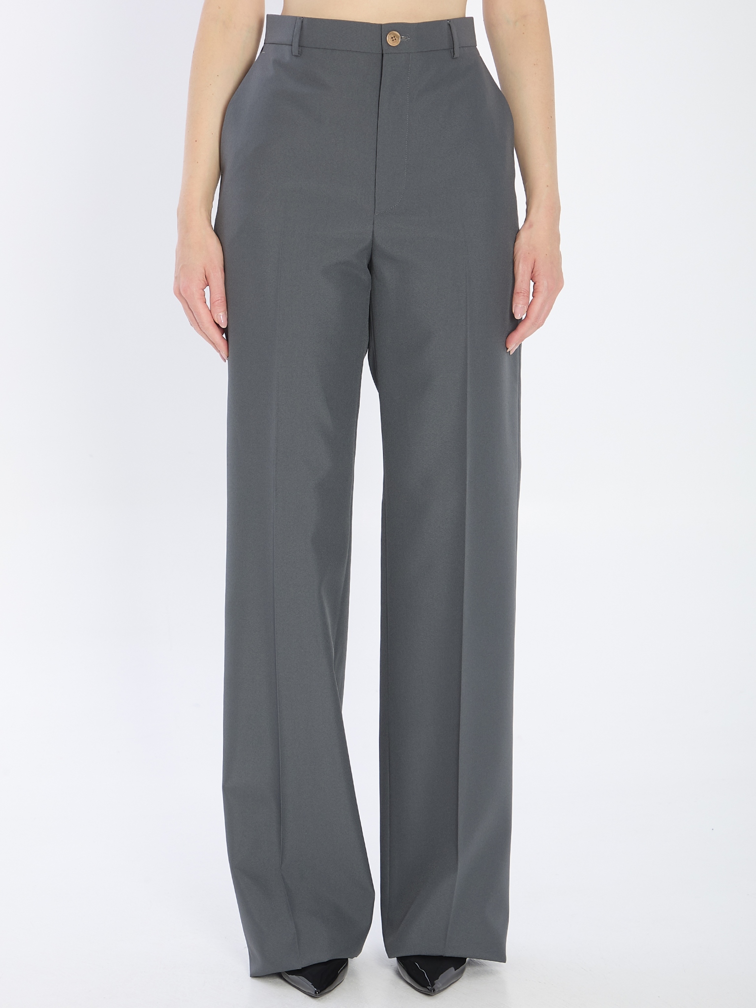 [Gucci] Trousers FW25 845357_ZAFKB_1088