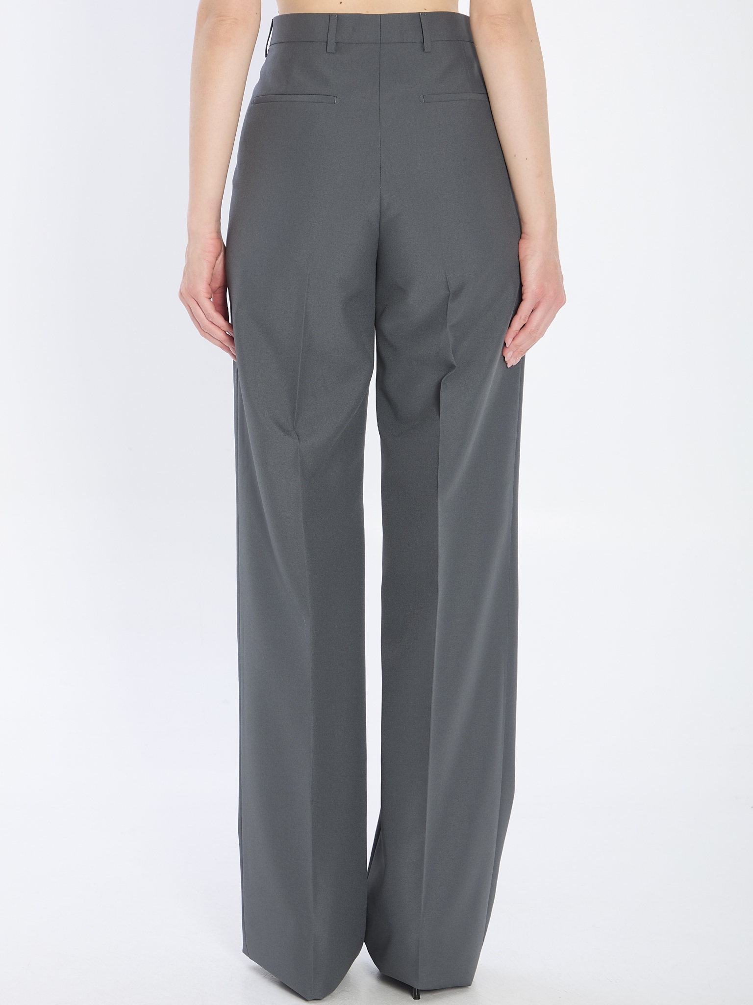 [Gucci] Trousers FW25 845357_ZAFKB_1088