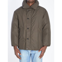 [LEMAIRE] Bomber Jacket FW25 OW1164_LF1019_BR507