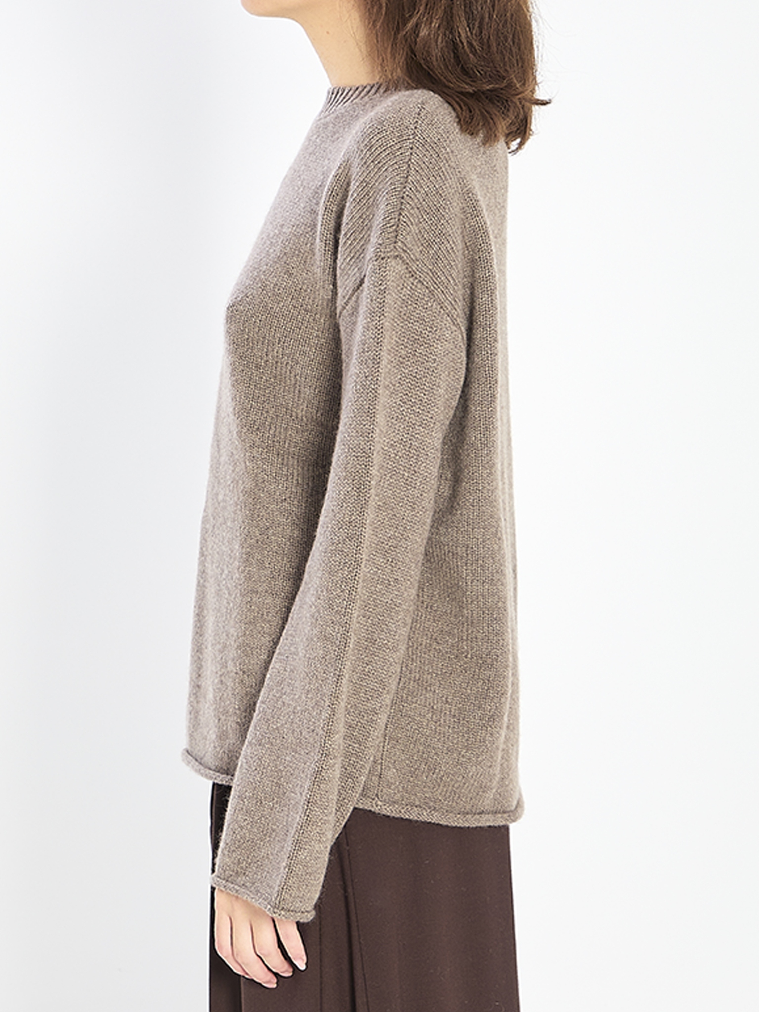 [Lisa Yang] Knitwear FW25 2025339__TL