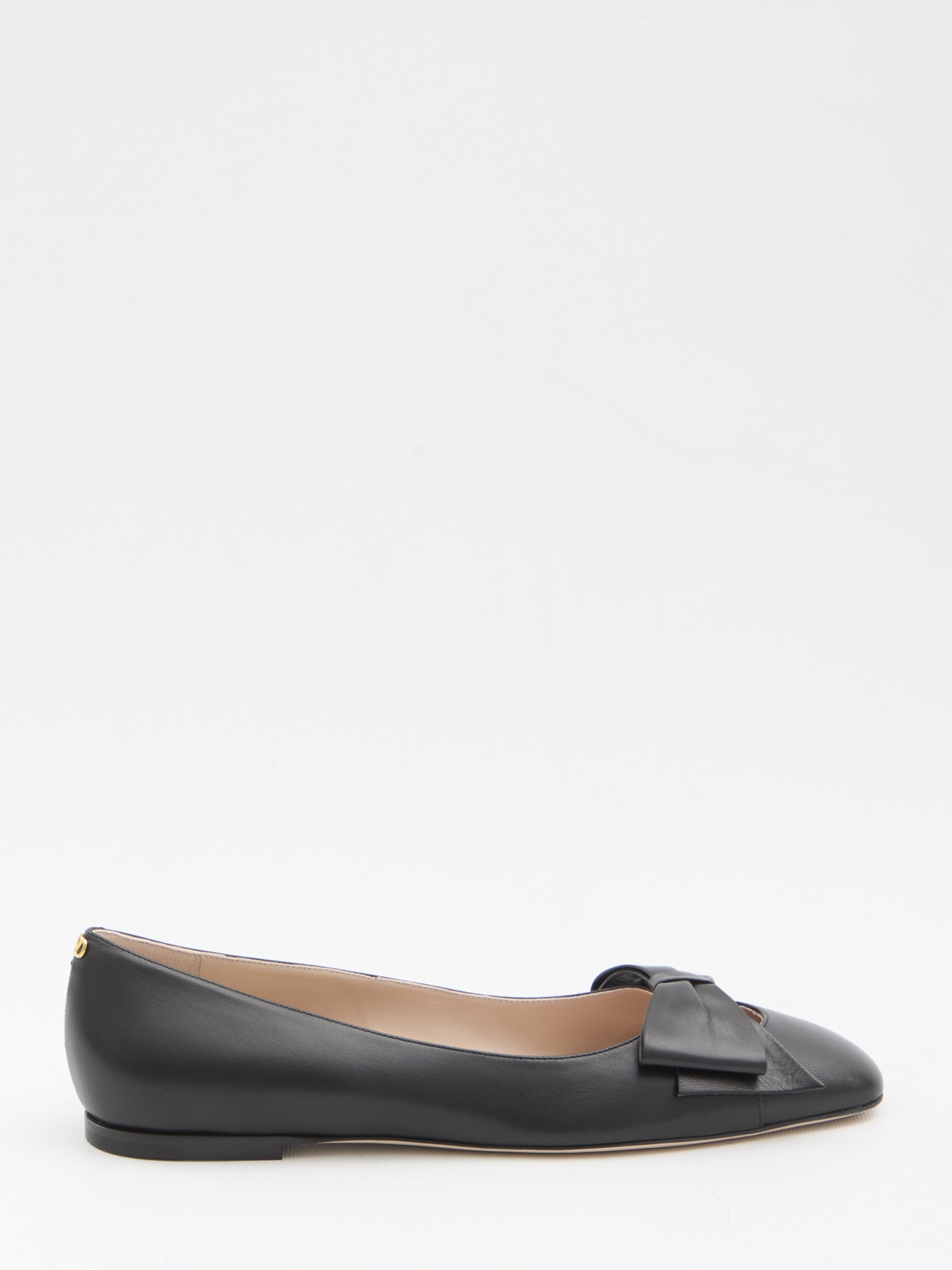 [Valentino Garavani] Flat shoes FW25 7W2S0MS0_DDT_0NO