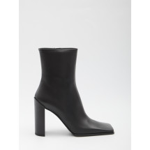 [Alaia] Ankle Boots FW25 AA3O2009I052__999