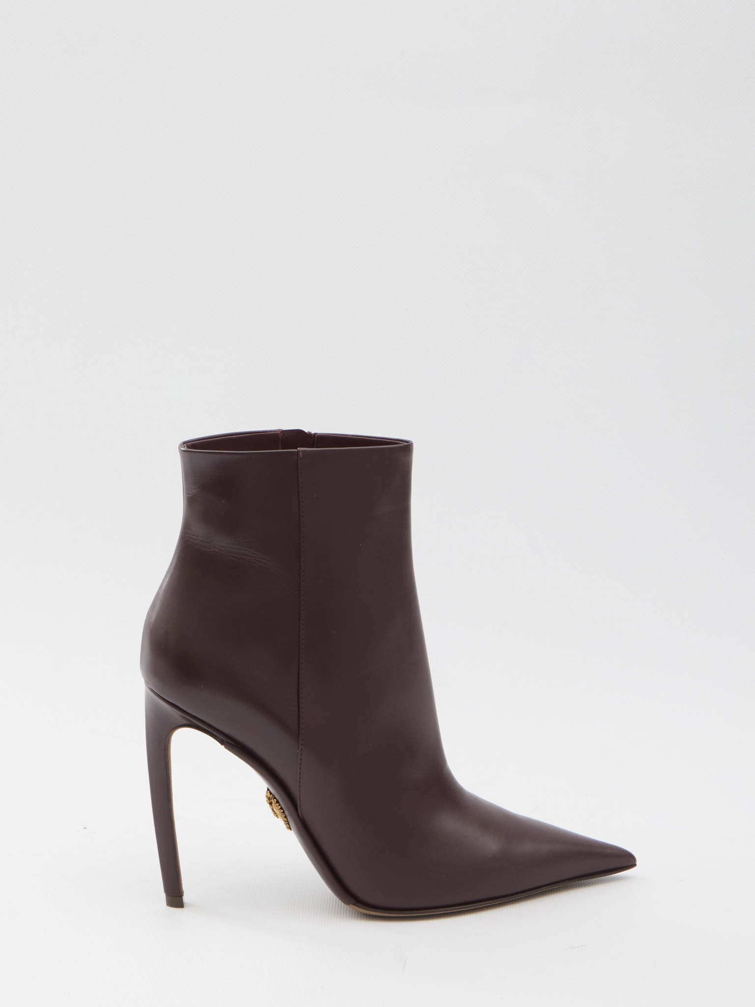 [DOLCE&GABBANA] Ankle Boots FW25 CT1084_AP412_80342