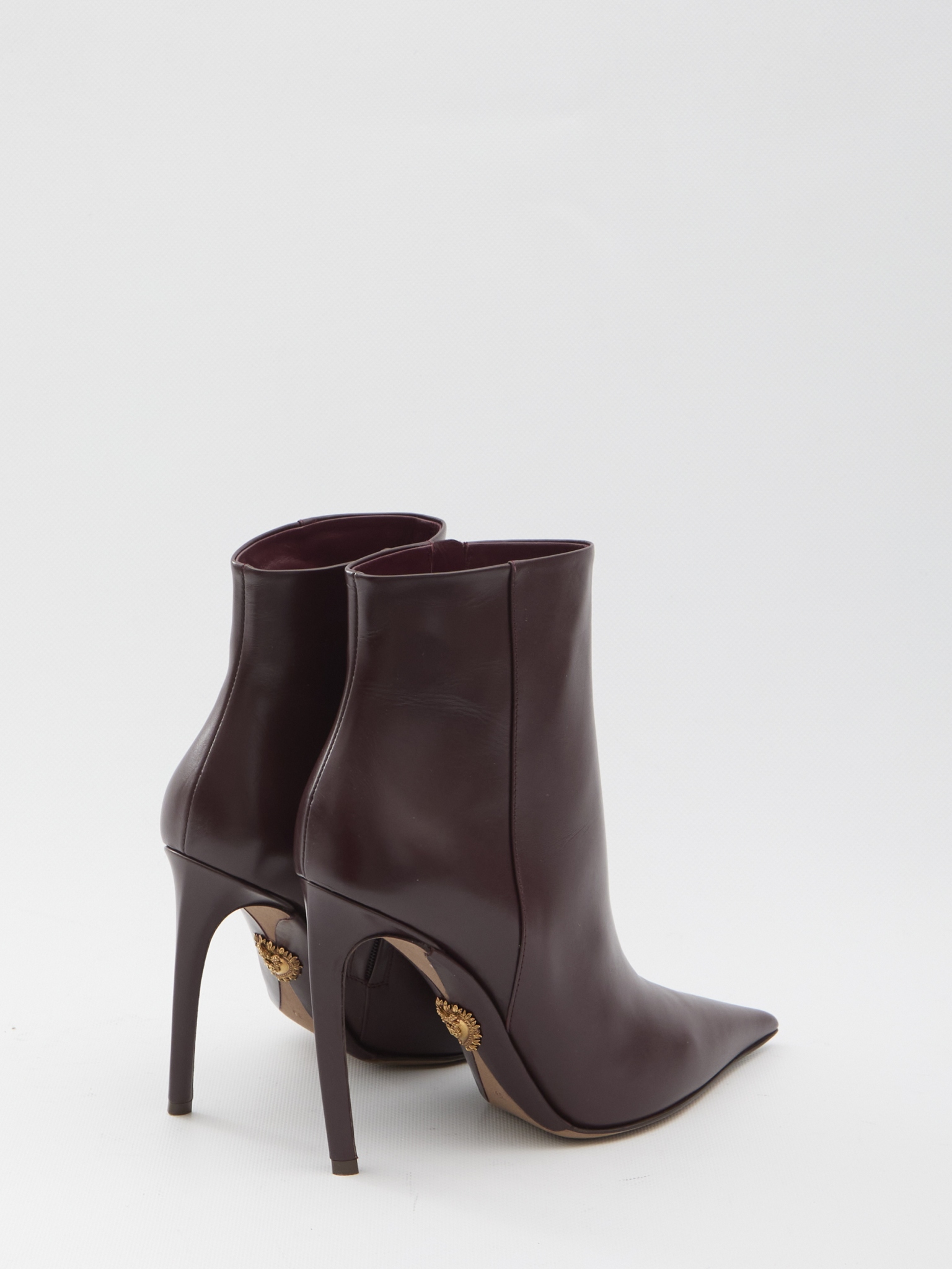 [DOLCE&GABBANA] Ankle Boots FW25 CT1084_AP412_80342