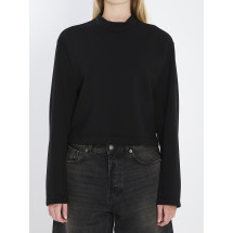 [Moncler X Edward Enninful] Sweatshirt FW25 K24038G00002_89AYC_999