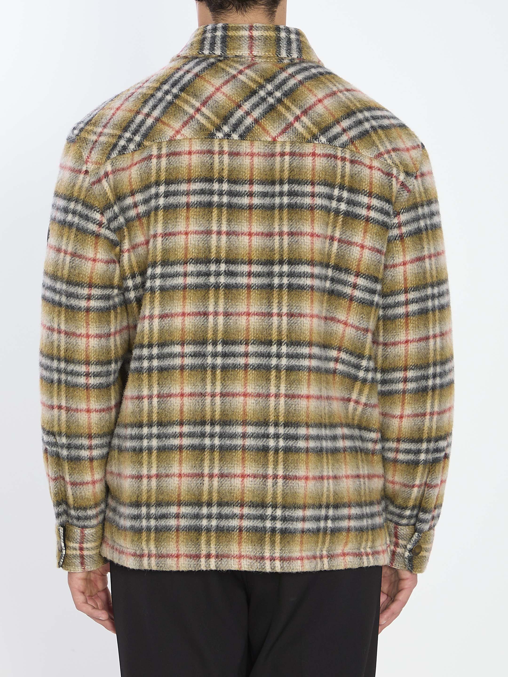 [Burberry] Casual Jacket FW25 8110913__B1001