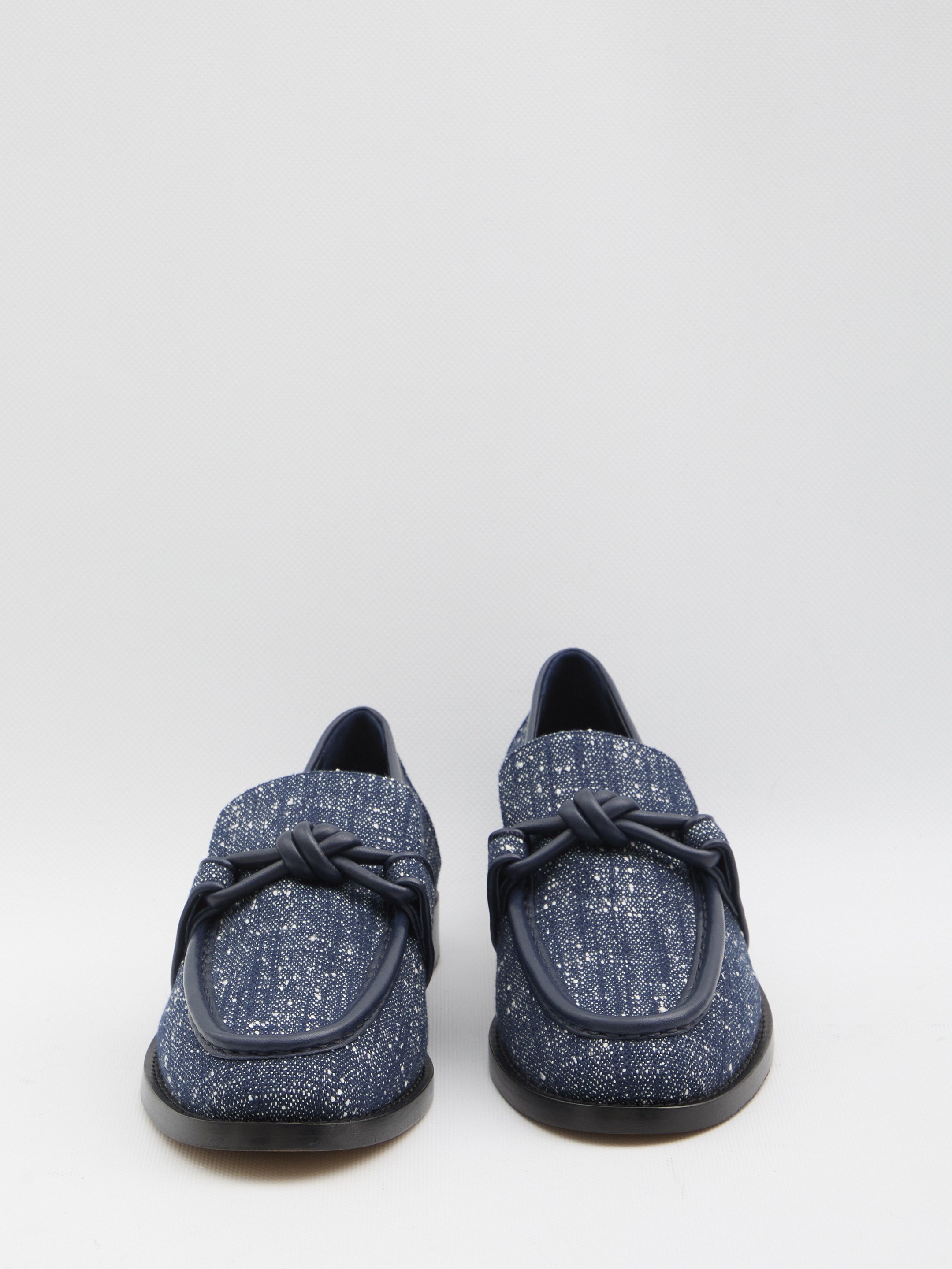 [Bottega Veneta] Loafer FW25 838387_V54Q0_8746