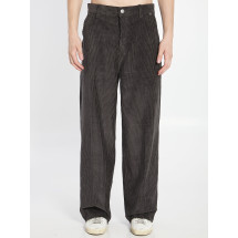 [Ami Paris] Trousers FW25 HTR830_C00131_020