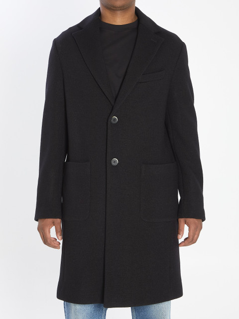[BARENA] Coat FW25 CSU5230_0458_590