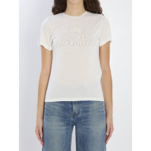 [Golden Goose] T-shirts Short Sleeve FW25 GWP02322_P002116_11616