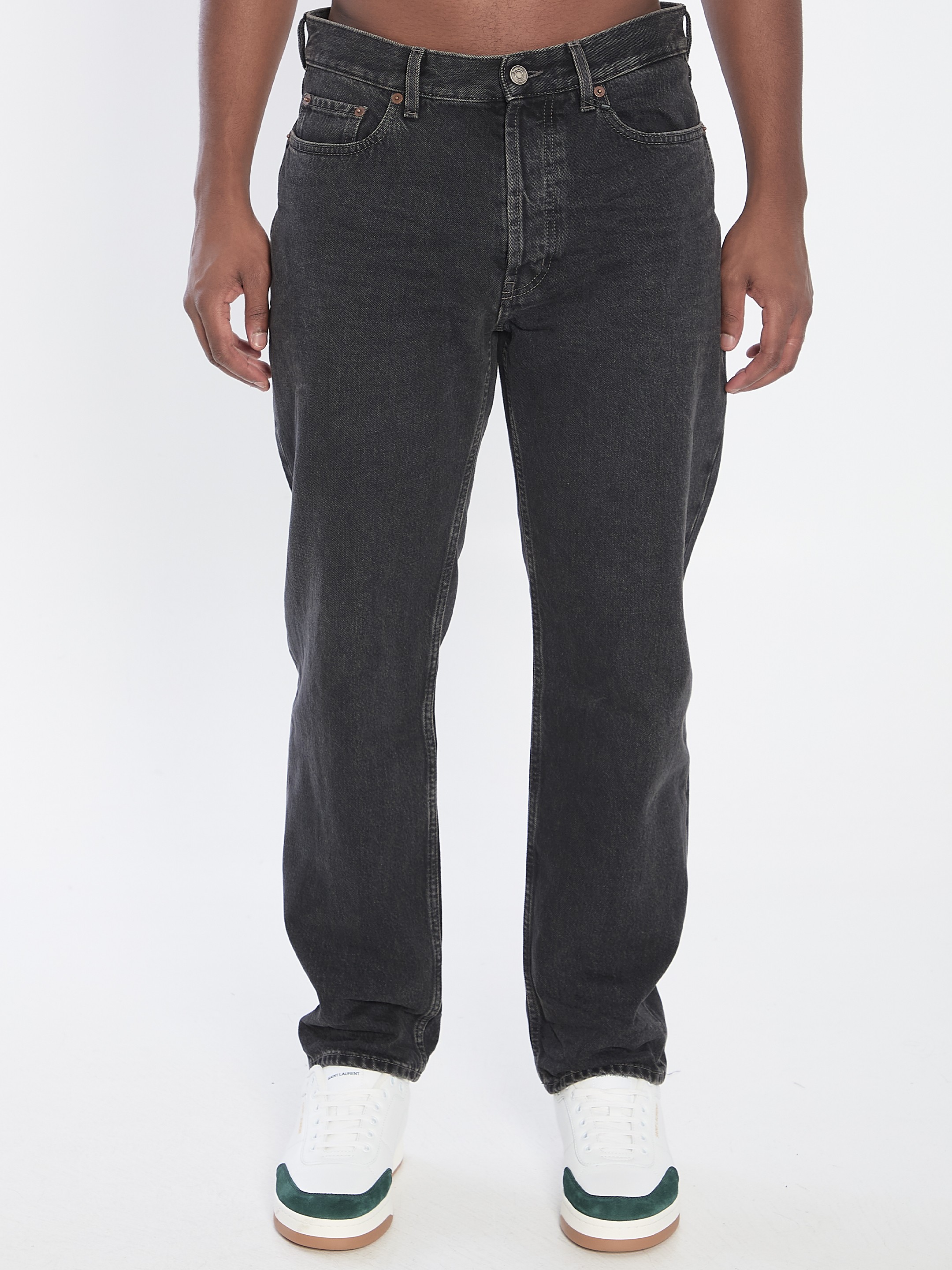 [Saint Laurent] Jeans FW25 816412_Y33VA_1297