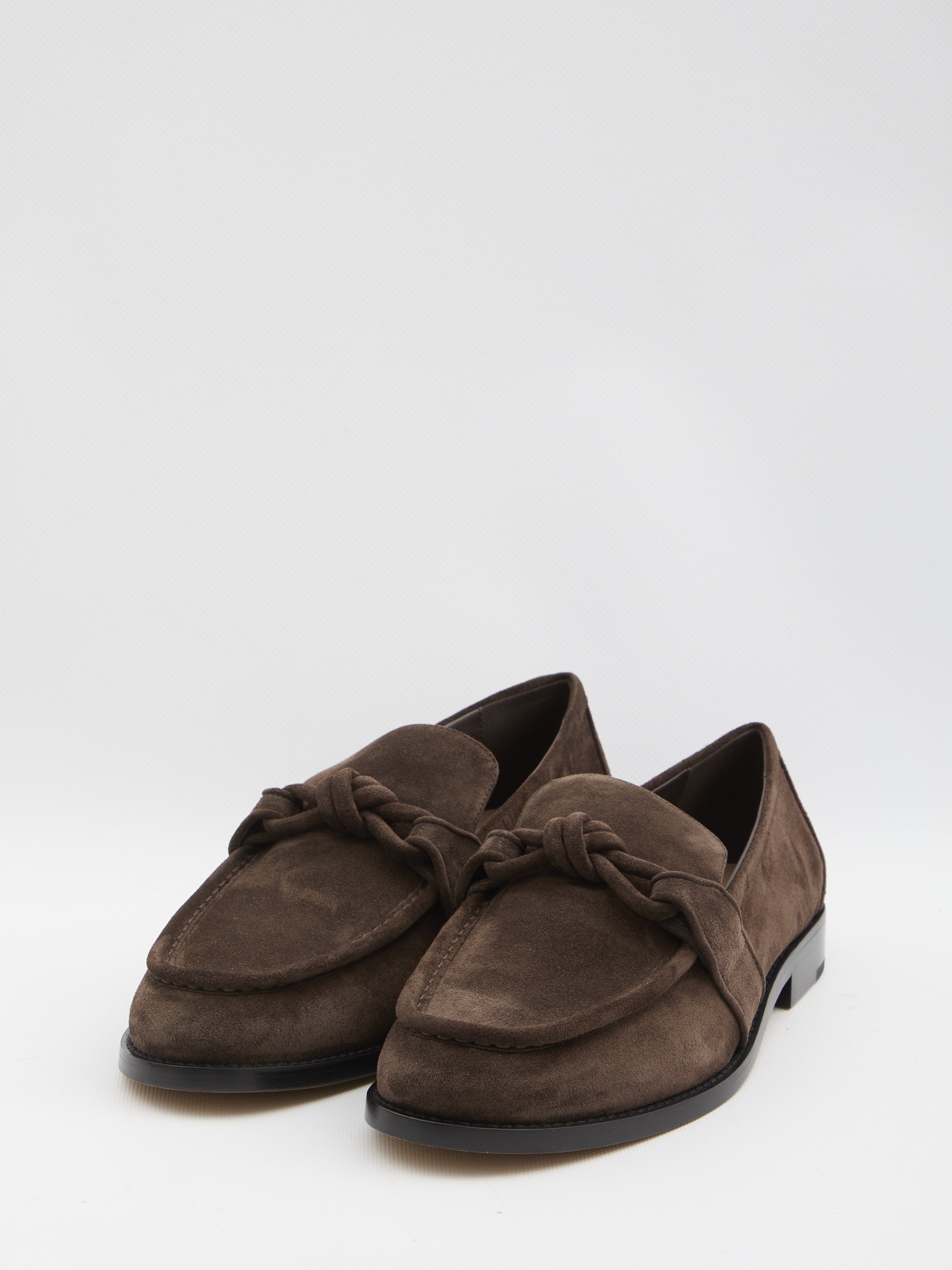 [Bottega Veneta] Loafer FW25 796445_V3QE1_2113