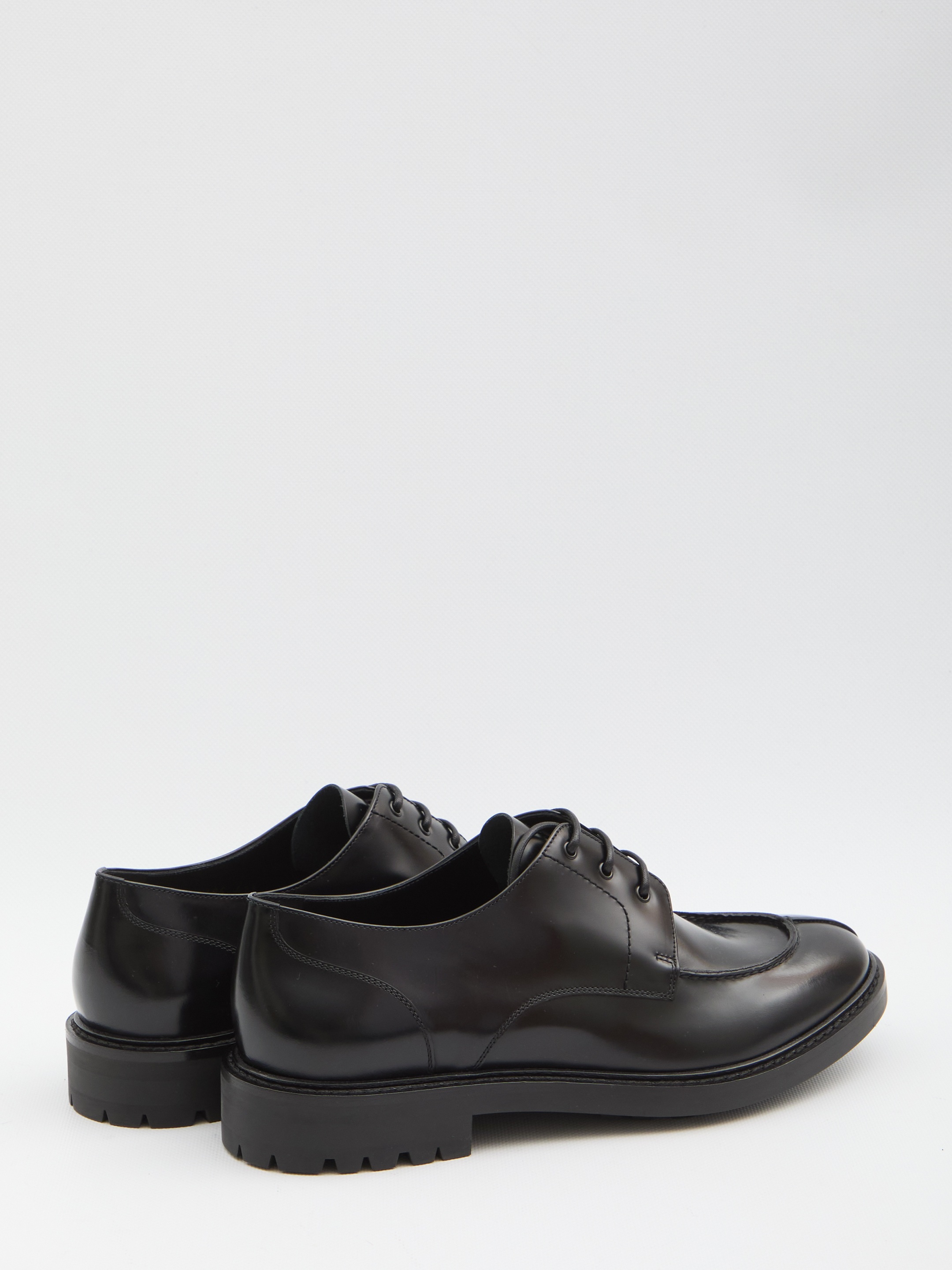 [Saint Laurent] Dress Shoes FW25 838195_AAEHH_1000